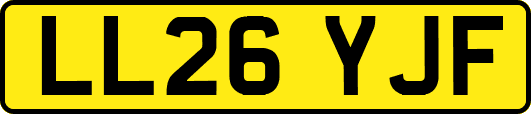 LL26YJF