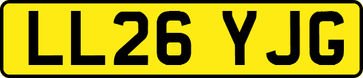 LL26YJG