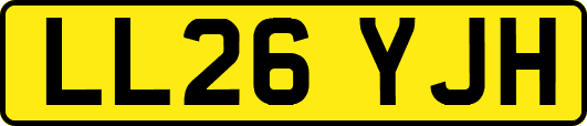 LL26YJH