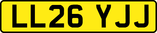 LL26YJJ