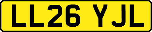 LL26YJL