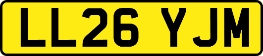 LL26YJM
