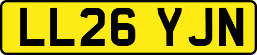 LL26YJN