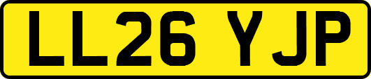 LL26YJP