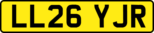 LL26YJR