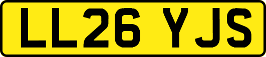 LL26YJS