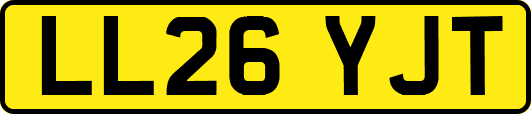 LL26YJT