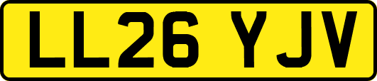 LL26YJV