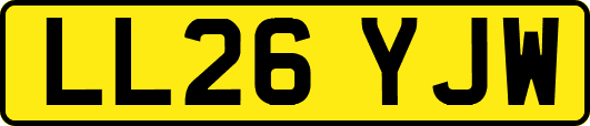 LL26YJW