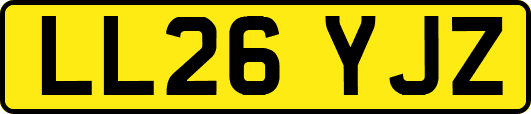 LL26YJZ