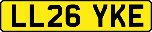 LL26YKE