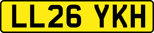 LL26YKH