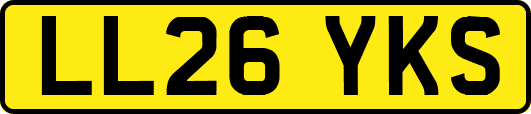 LL26YKS