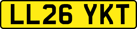 LL26YKT