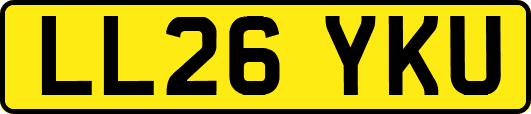 LL26YKU