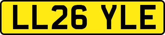 LL26YLE