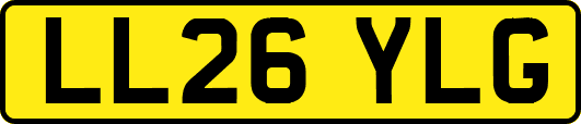 LL26YLG