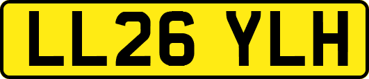 LL26YLH