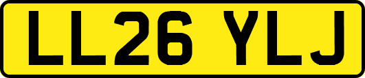 LL26YLJ