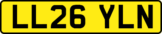 LL26YLN