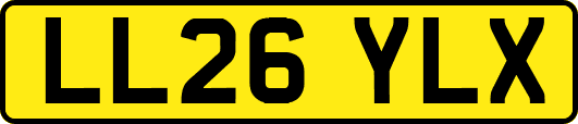 LL26YLX