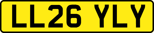 LL26YLY