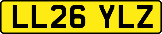 LL26YLZ