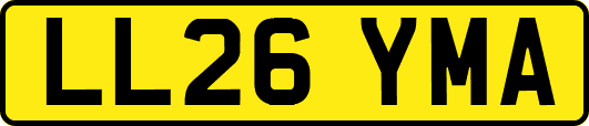 LL26YMA