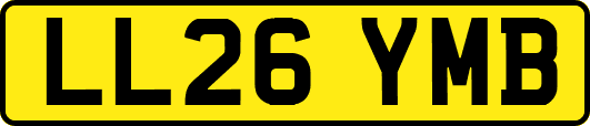 LL26YMB