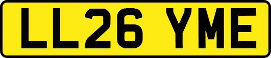 LL26YME
