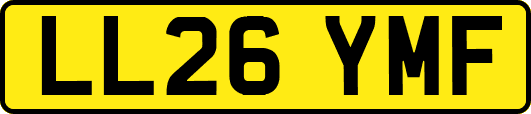 LL26YMF
