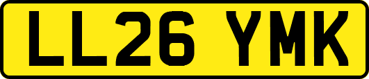 LL26YMK
