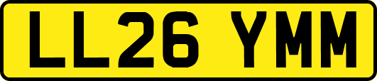 LL26YMM