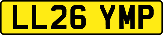 LL26YMP
