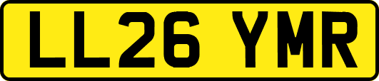 LL26YMR