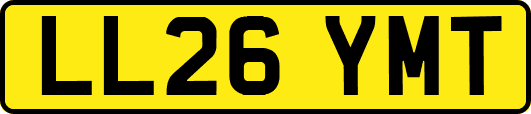 LL26YMT