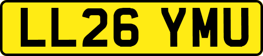 LL26YMU