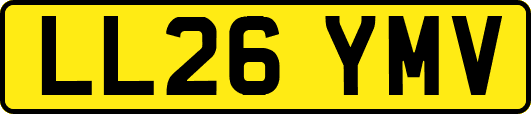 LL26YMV