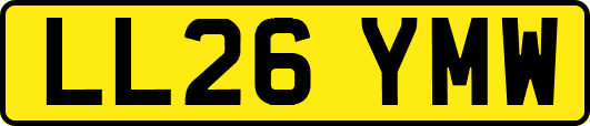 LL26YMW