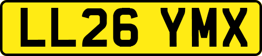 LL26YMX