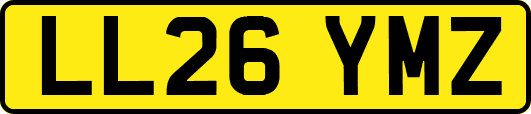 LL26YMZ