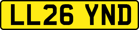 LL26YND