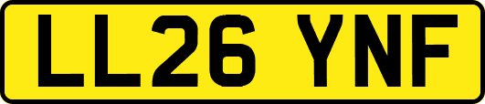 LL26YNF