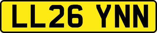 LL26YNN