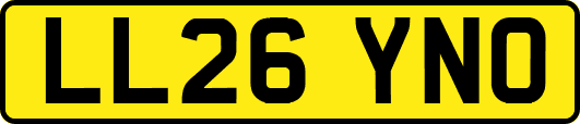 LL26YNO