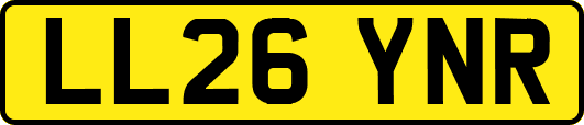 LL26YNR