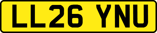 LL26YNU