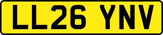 LL26YNV