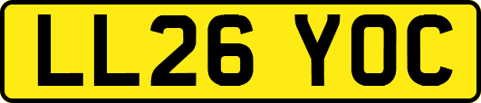 LL26YOC