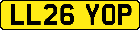 LL26YOP